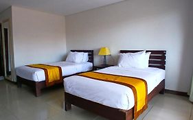 Nirmala Hotel & Convention Centre