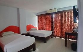 Nirmala Hotel & Convention Centre